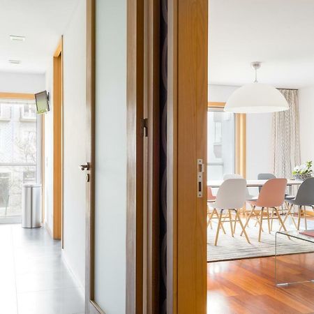 Pretty Porto Apartment By Soulsharing.Oporto Esterno foto