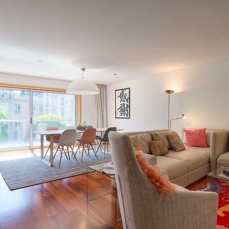Pretty Porto Apartment By Soulsharing.Oporto Esterno foto