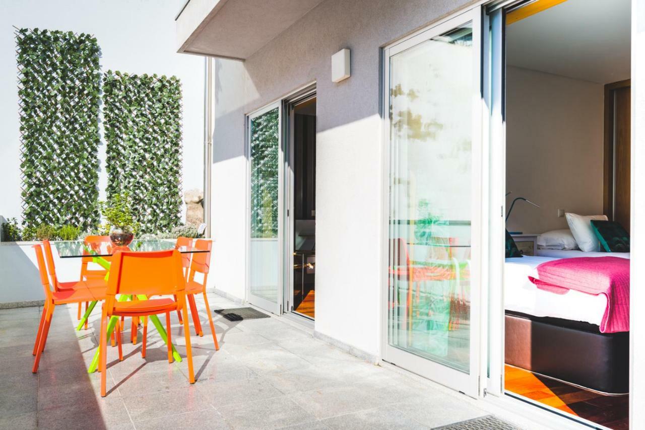 Pretty Porto Apartment By Soulsharing.Oporto Esterno foto