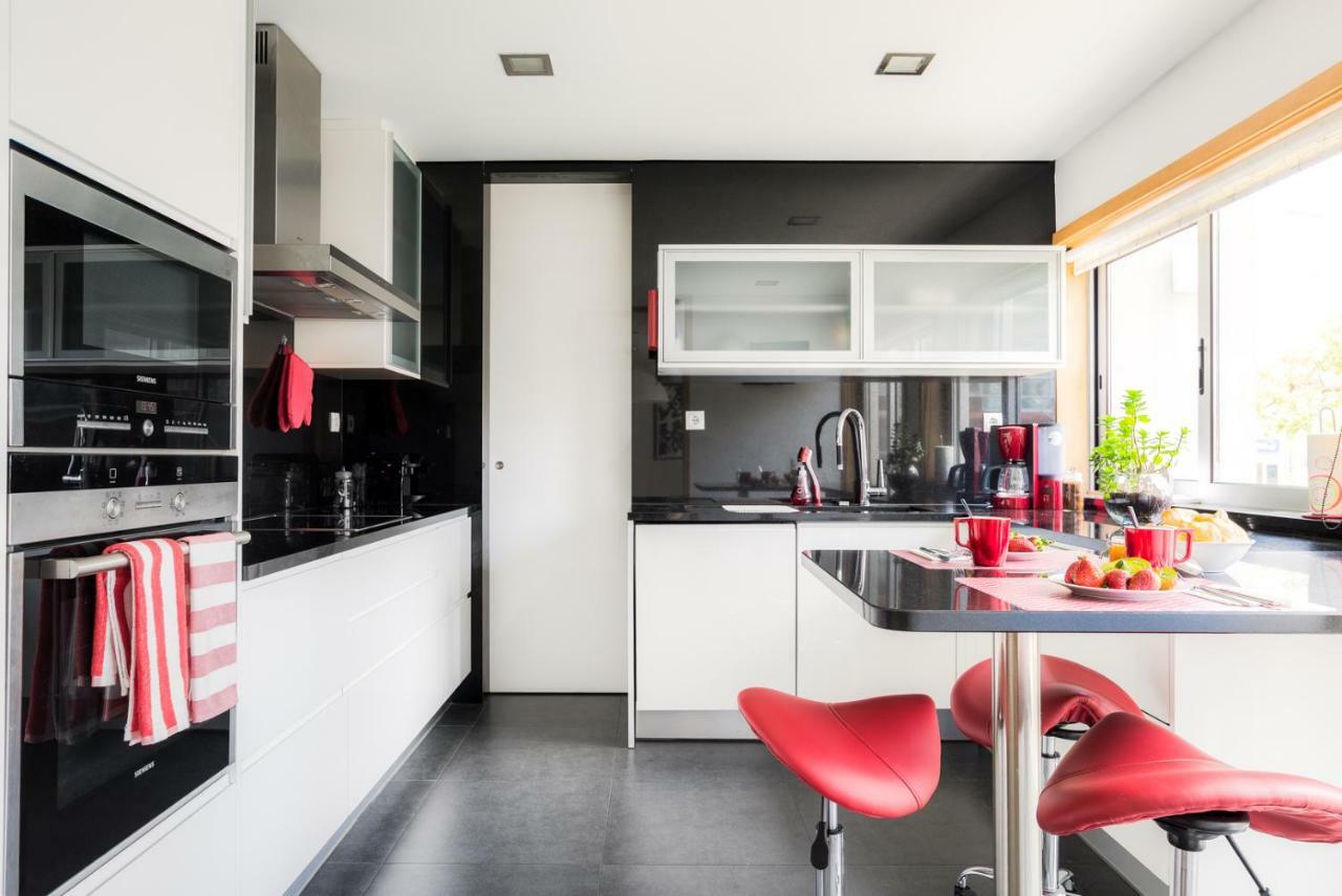 Pretty Porto Apartment By Soulsharing.Oporto Esterno foto