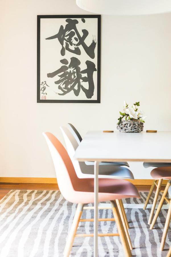 Pretty Porto Apartment By Soulsharing.Oporto Esterno foto