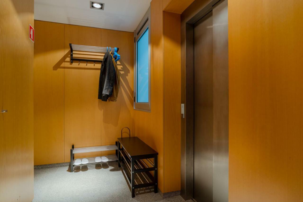 Pretty Porto Apartment By Soulsharing.Oporto Esterno foto