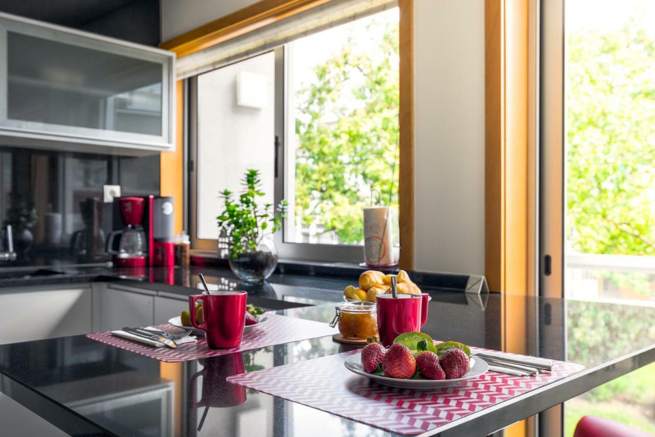 Pretty Porto Apartment By Soulsharing.Oporto Esterno foto