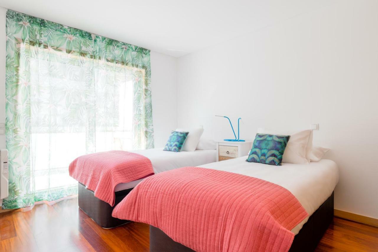 Pretty Porto Apartment By Soulsharing.Oporto Esterno foto