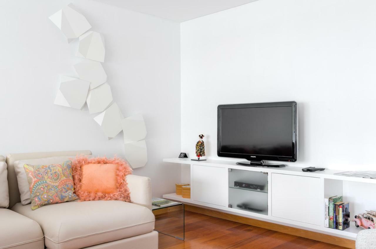 Pretty Porto Apartment By Soulsharing.Oporto Esterno foto