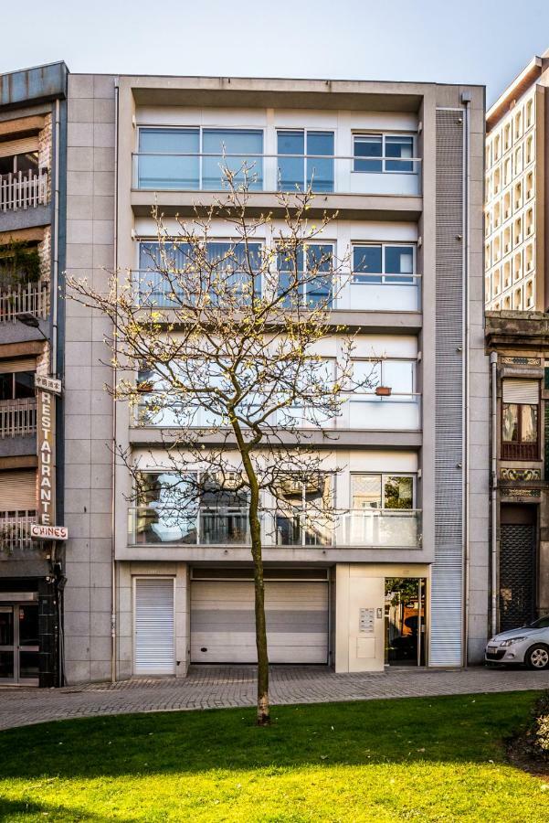Pretty Porto Apartment By Soulsharing.Oporto Esterno foto