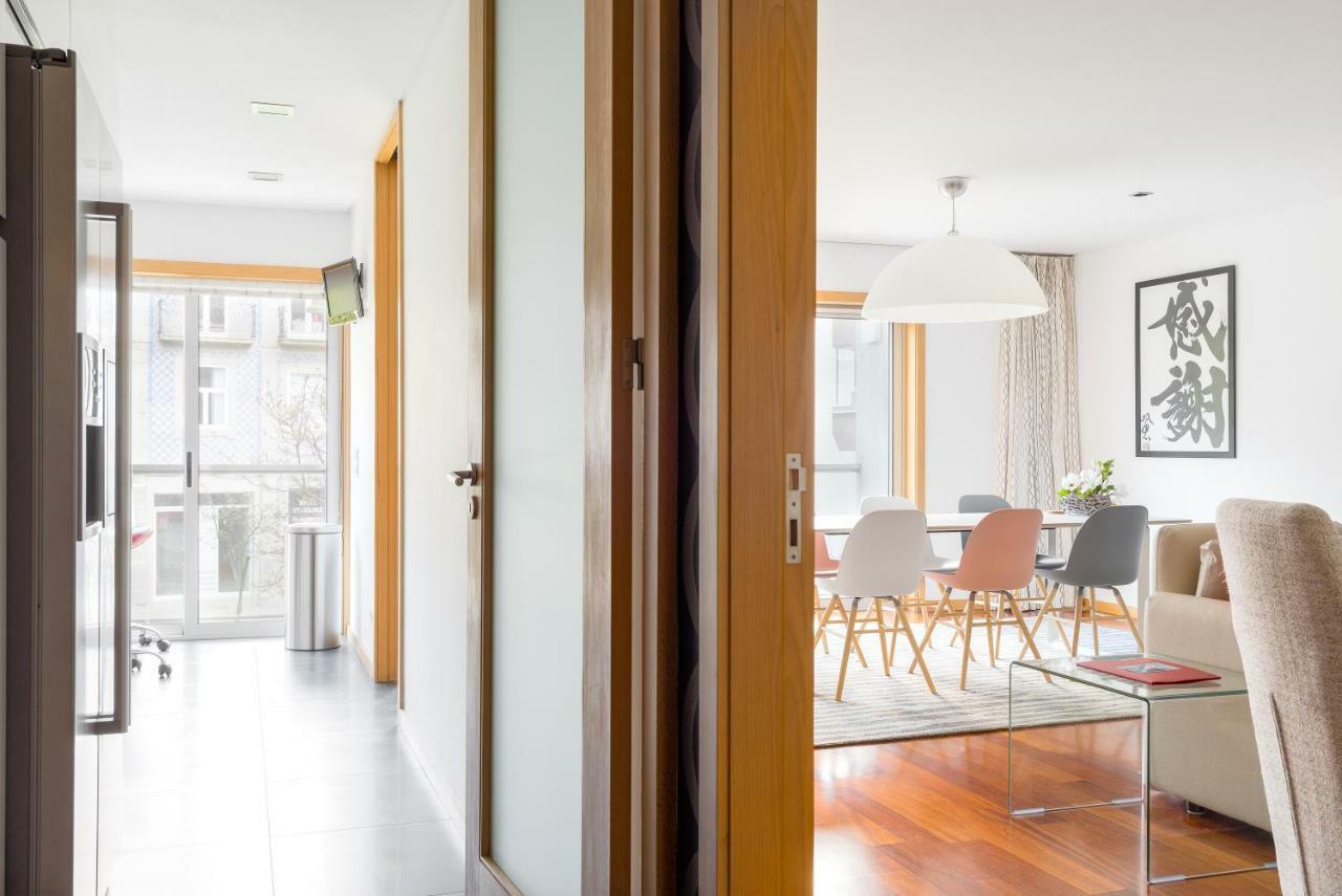 Pretty Porto Apartment By Soulsharing.Oporto Esterno foto