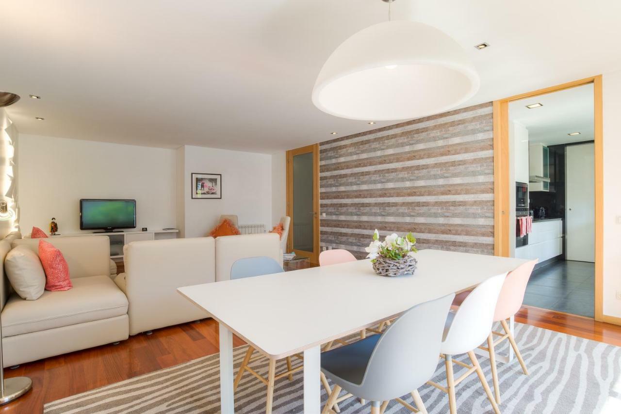 Pretty Porto Apartment By Soulsharing.Oporto Esterno foto