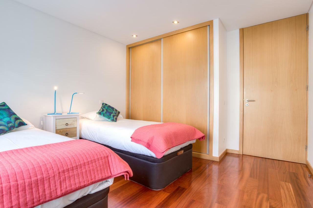 Pretty Porto Apartment By Soulsharing.Oporto Esterno foto