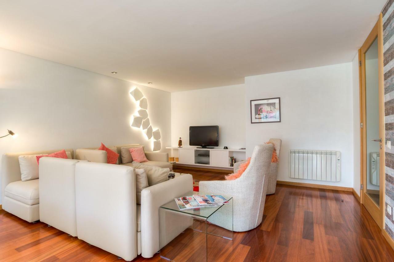 Pretty Porto Apartment By Soulsharing.Oporto Esterno foto