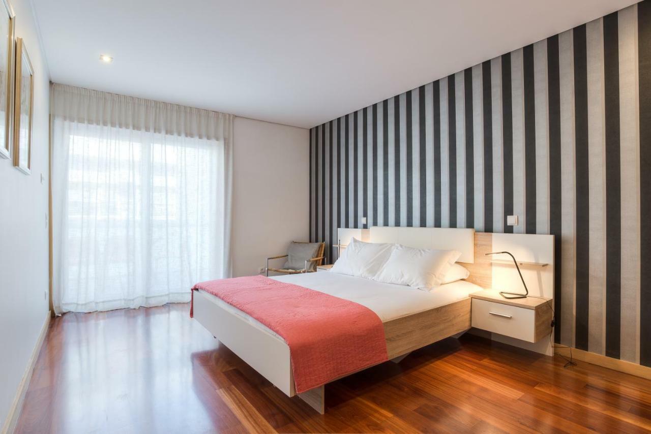 Pretty Porto Apartment By Soulsharing.Oporto Esterno foto