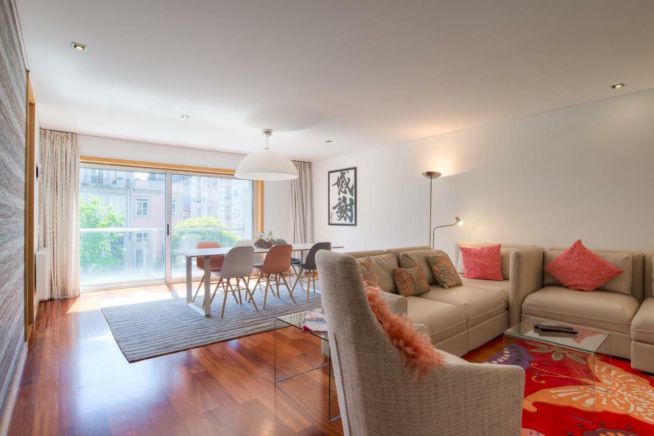 Pretty Porto Apartment By Soulsharing.Oporto Esterno foto