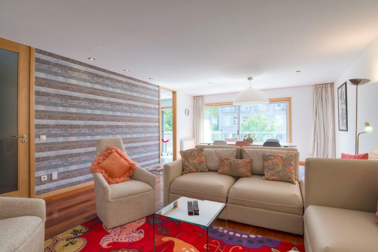 Pretty Porto Apartment By Soulsharing.Oporto Esterno foto