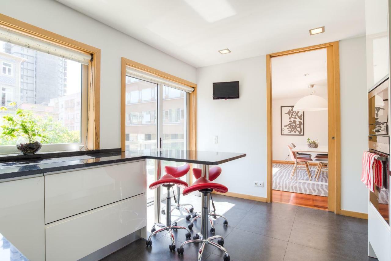 Pretty Porto Apartment By Soulsharing.Oporto Esterno foto