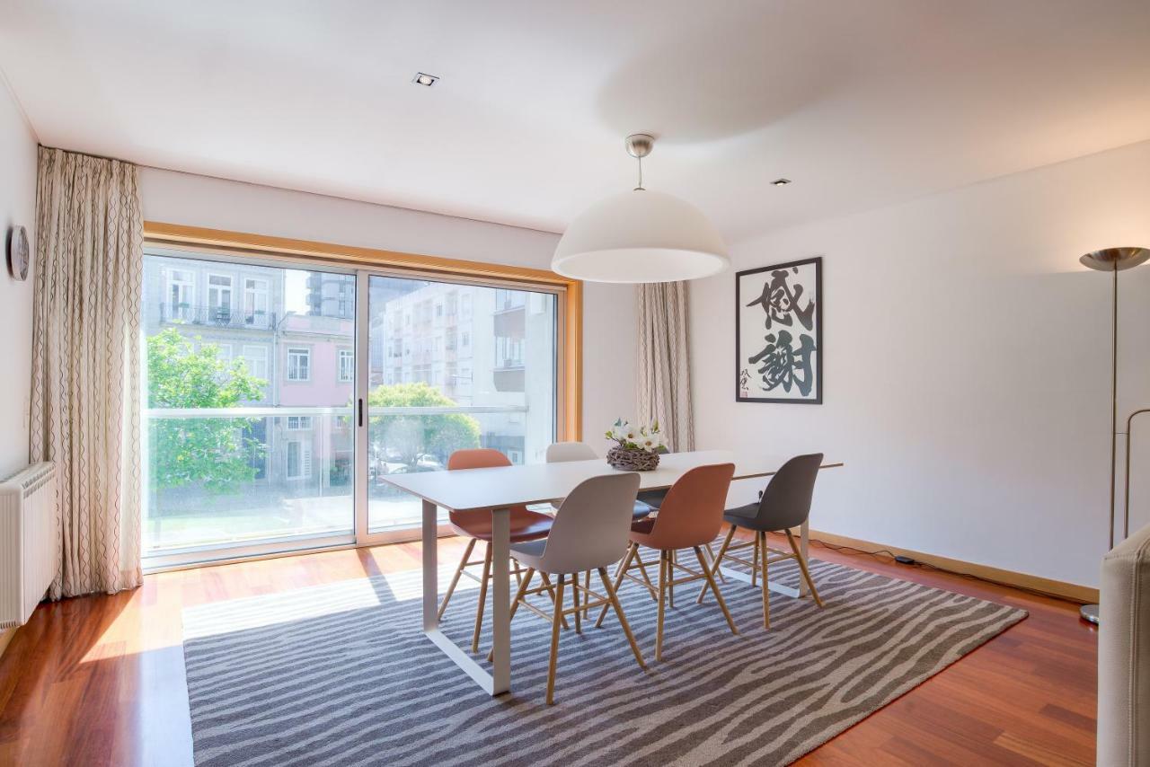 Pretty Porto Apartment By Soulsharing.Oporto Esterno foto