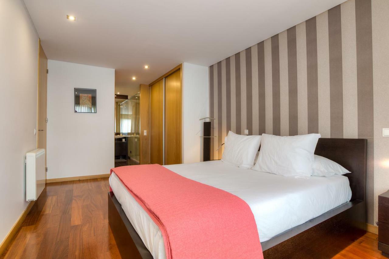 Pretty Porto Apartment By Soulsharing.Oporto Esterno foto