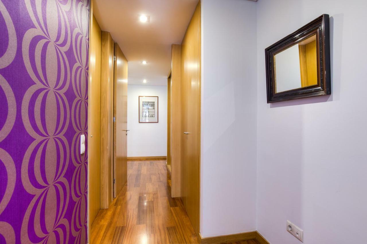 Pretty Porto Apartment By Soulsharing.Oporto Esterno foto