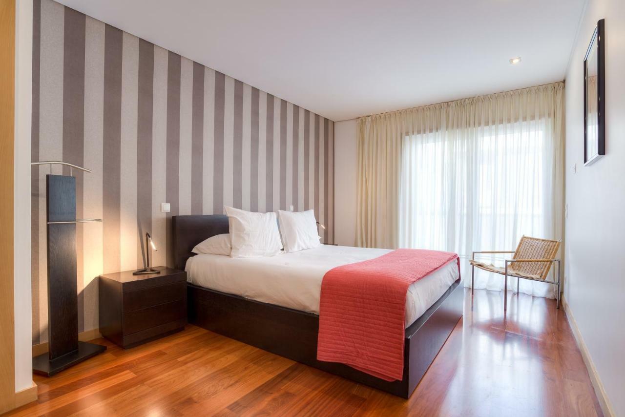 Pretty Porto Apartment By Soulsharing.Oporto Esterno foto